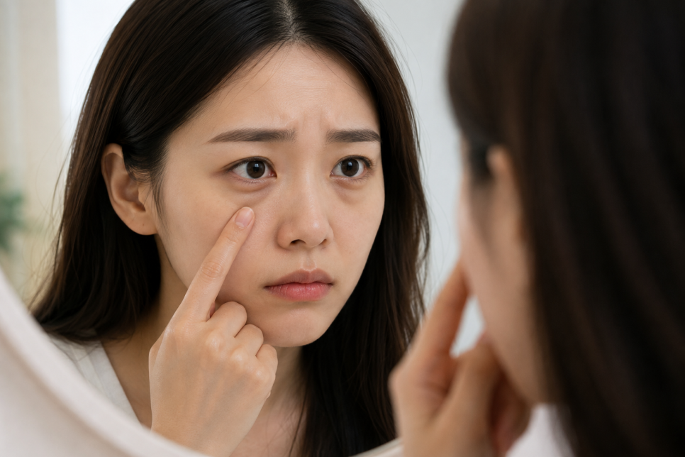 레이저 눈밑지방제거, 맞는 표현일까요? 이노플러스의 정확한 원리와 특징